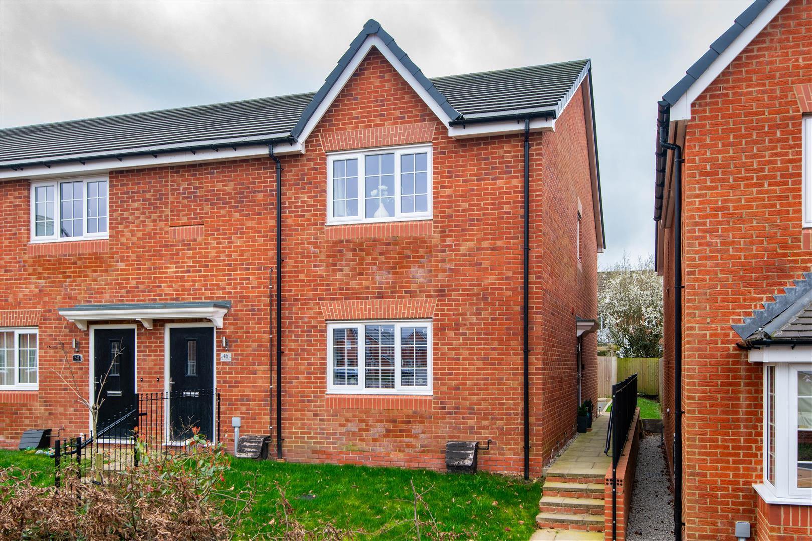 2 bed property in Lady Fern Field, Wigan